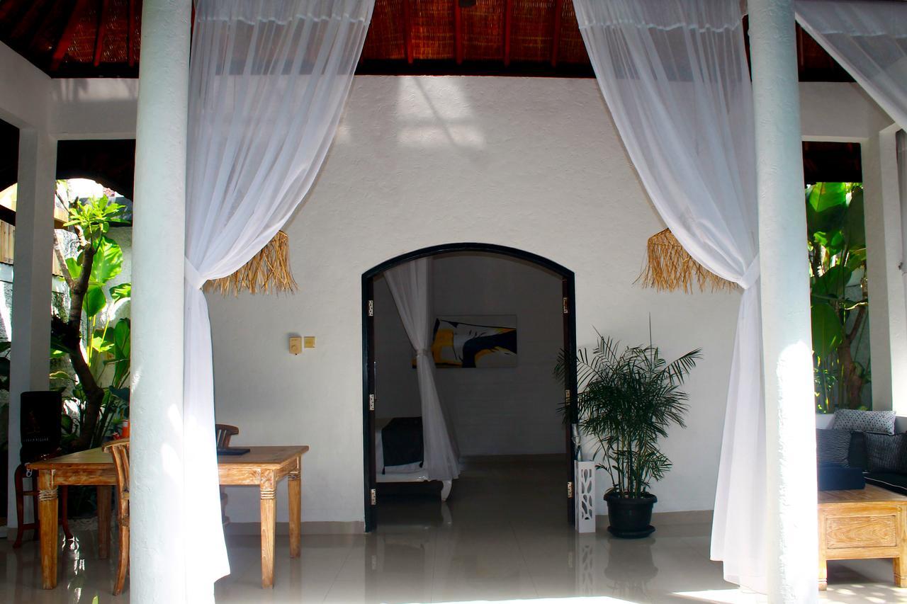 Singgah Seminyak (Bali)