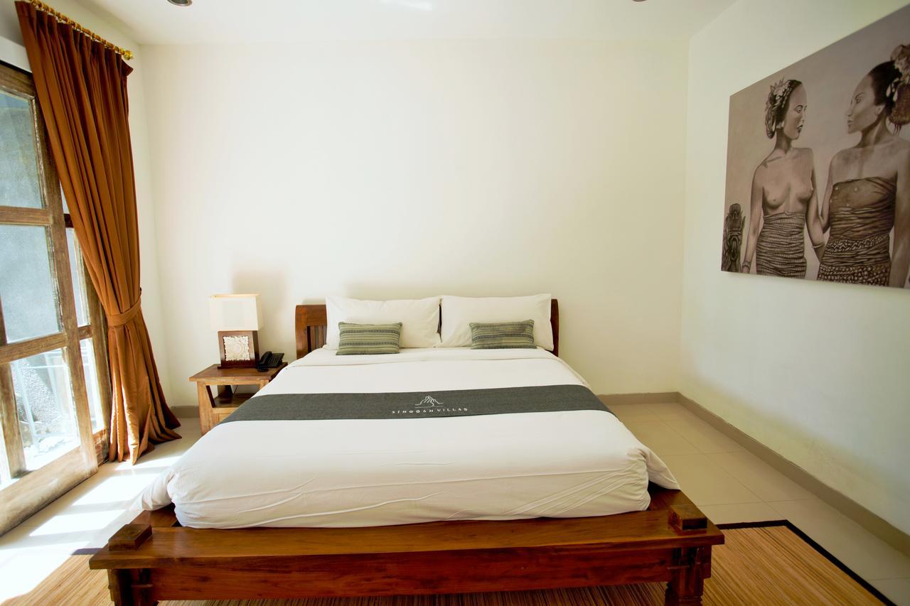 Singgah Villa *