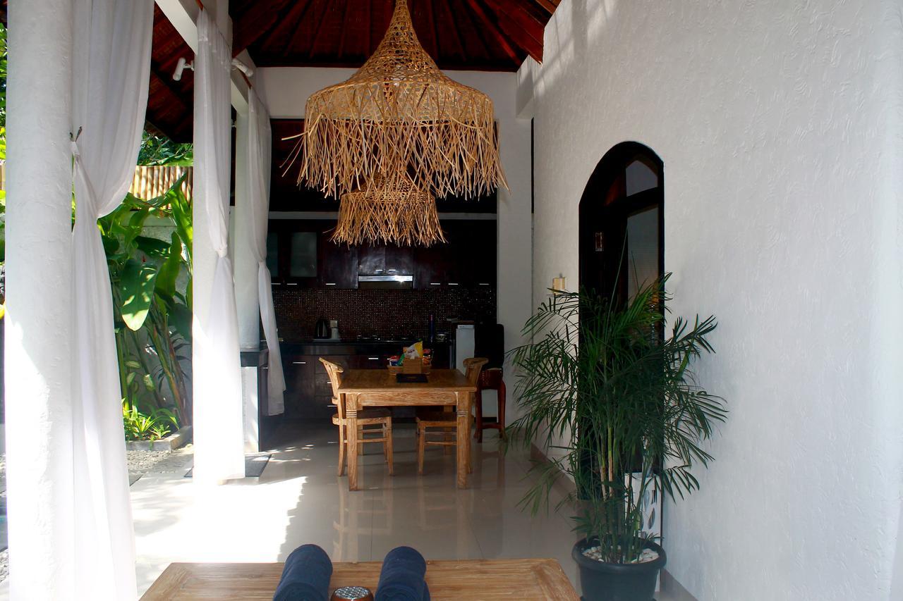 Singgah Villa