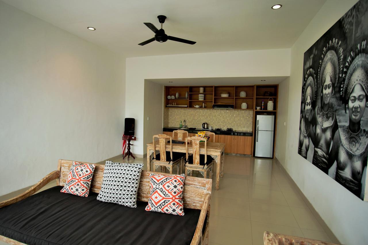 Singgah Villa *