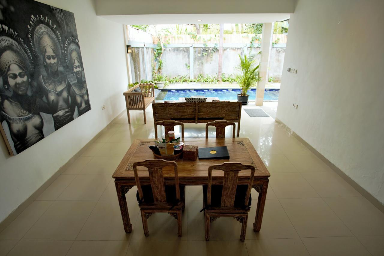 Singgah * Seminyak (Bali)
