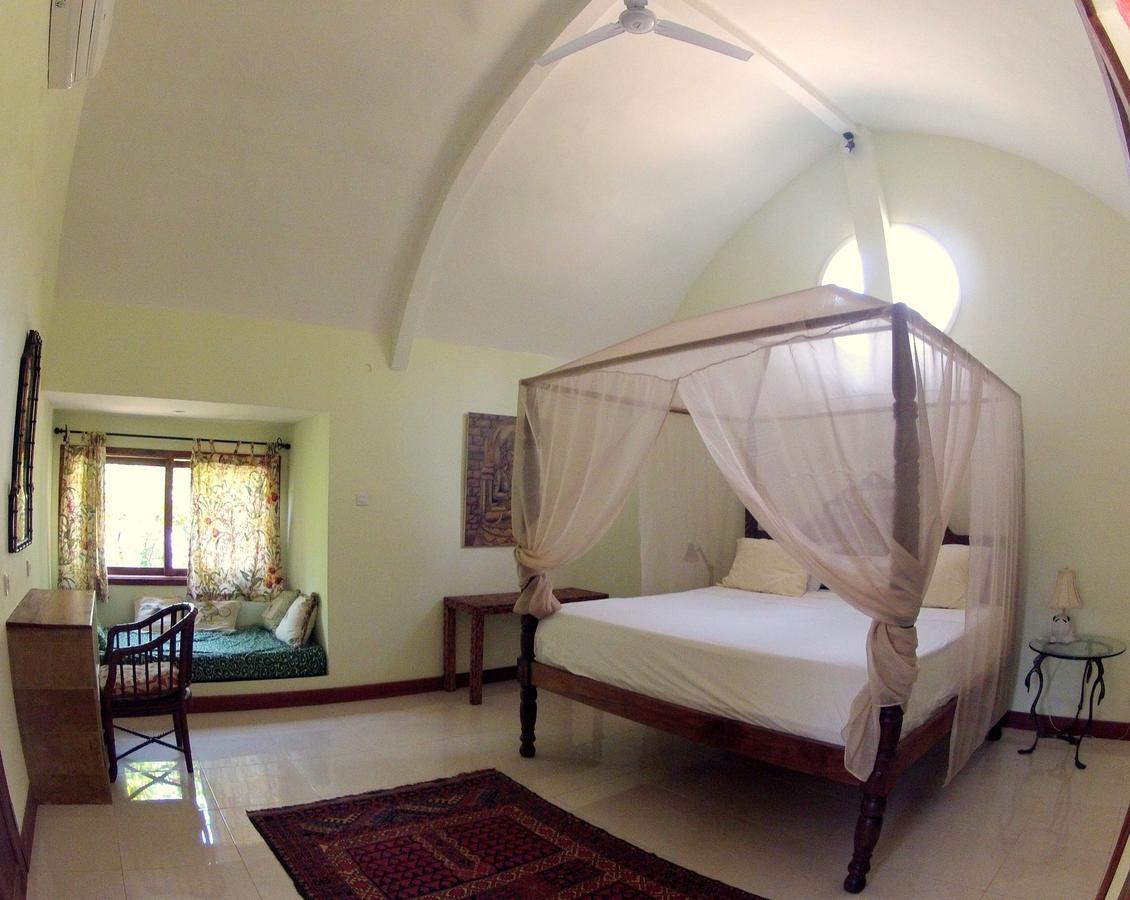 Hibiscus House Bali