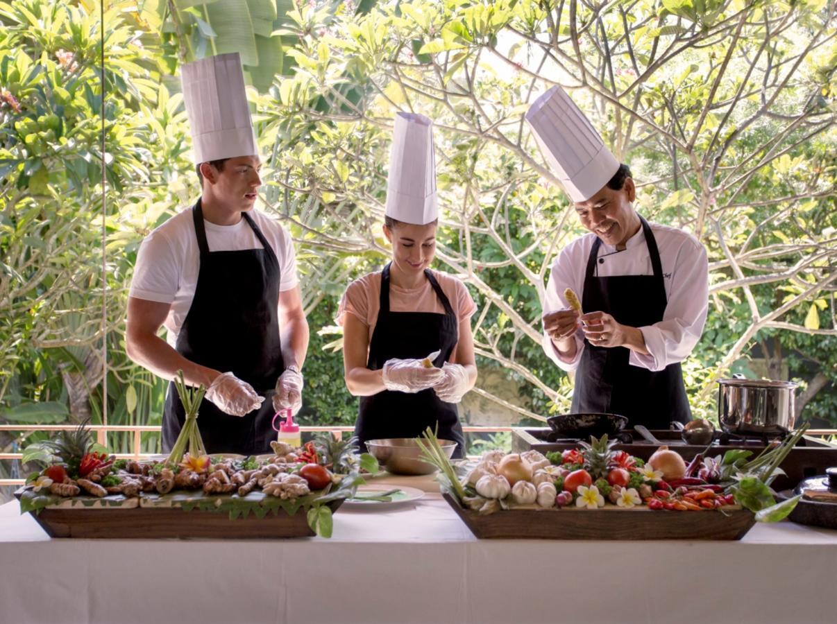 Hotel Tonys & - Bali