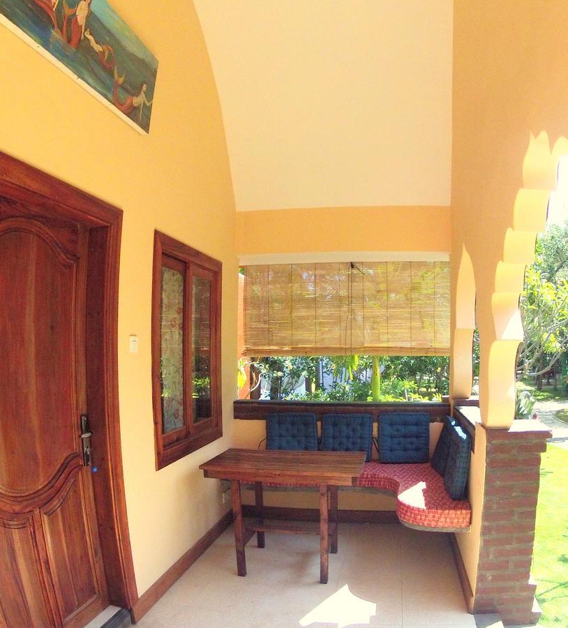 Hibiscus House Bali