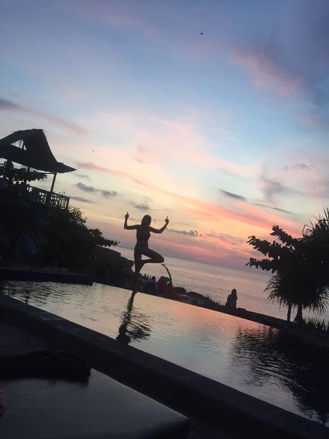 Dodol Cliff Sunset 3*