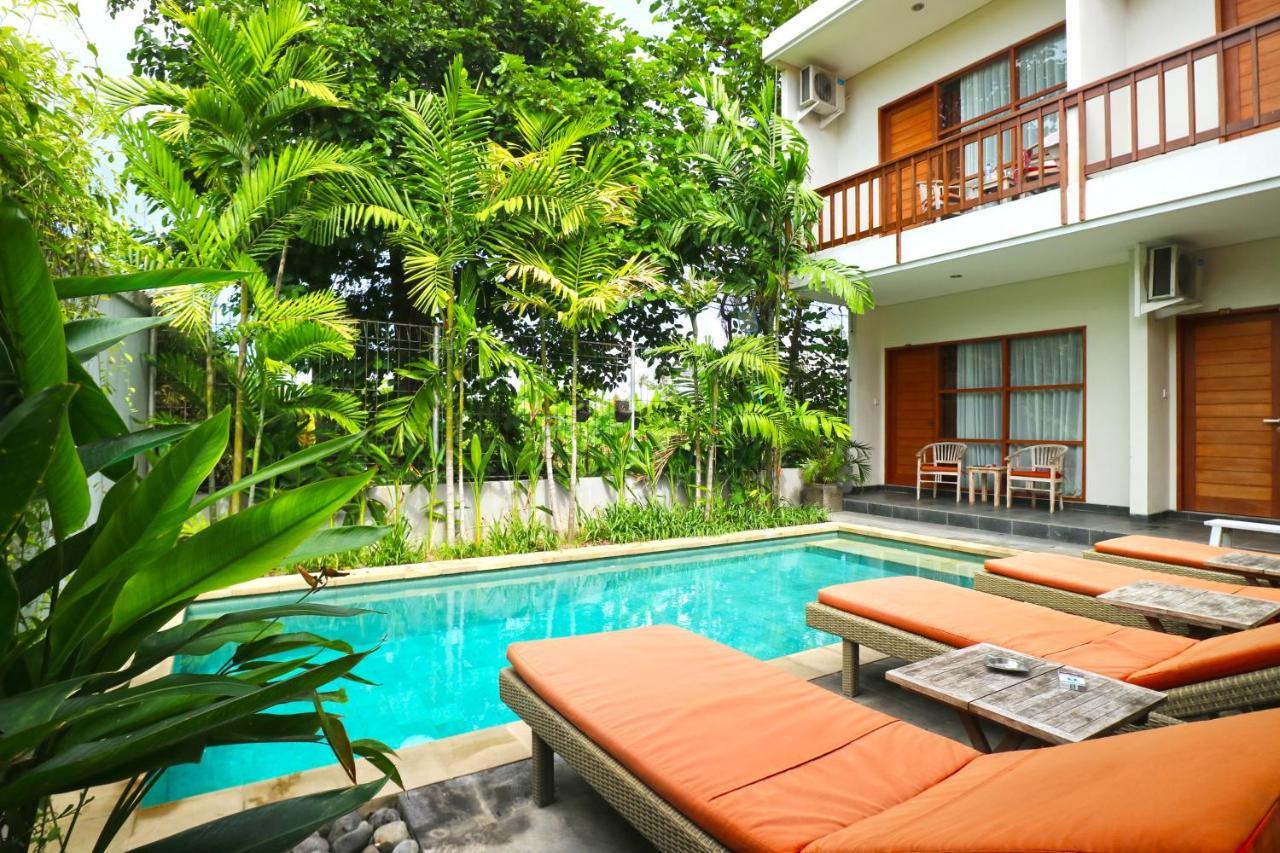 Guest house Abyan Sanur (Bali)