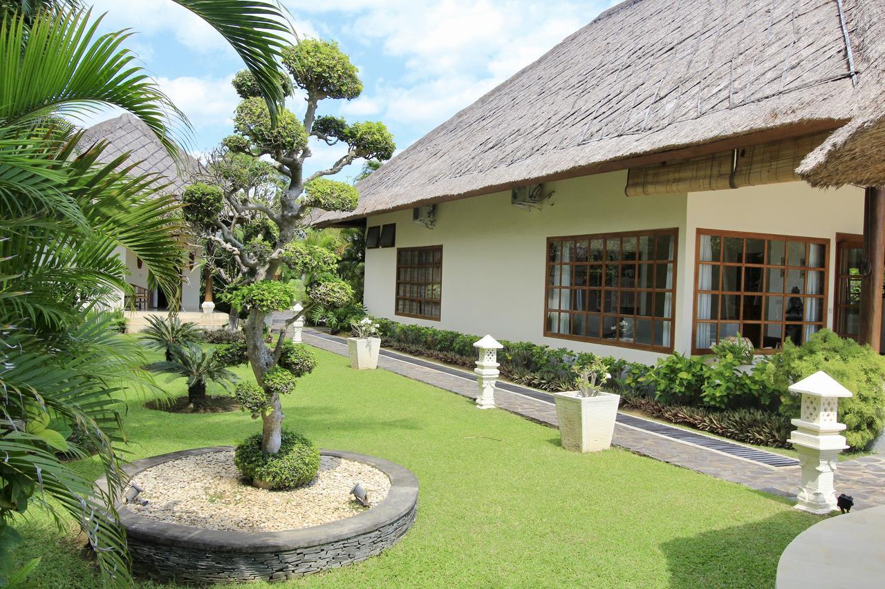 Surgawi Villa