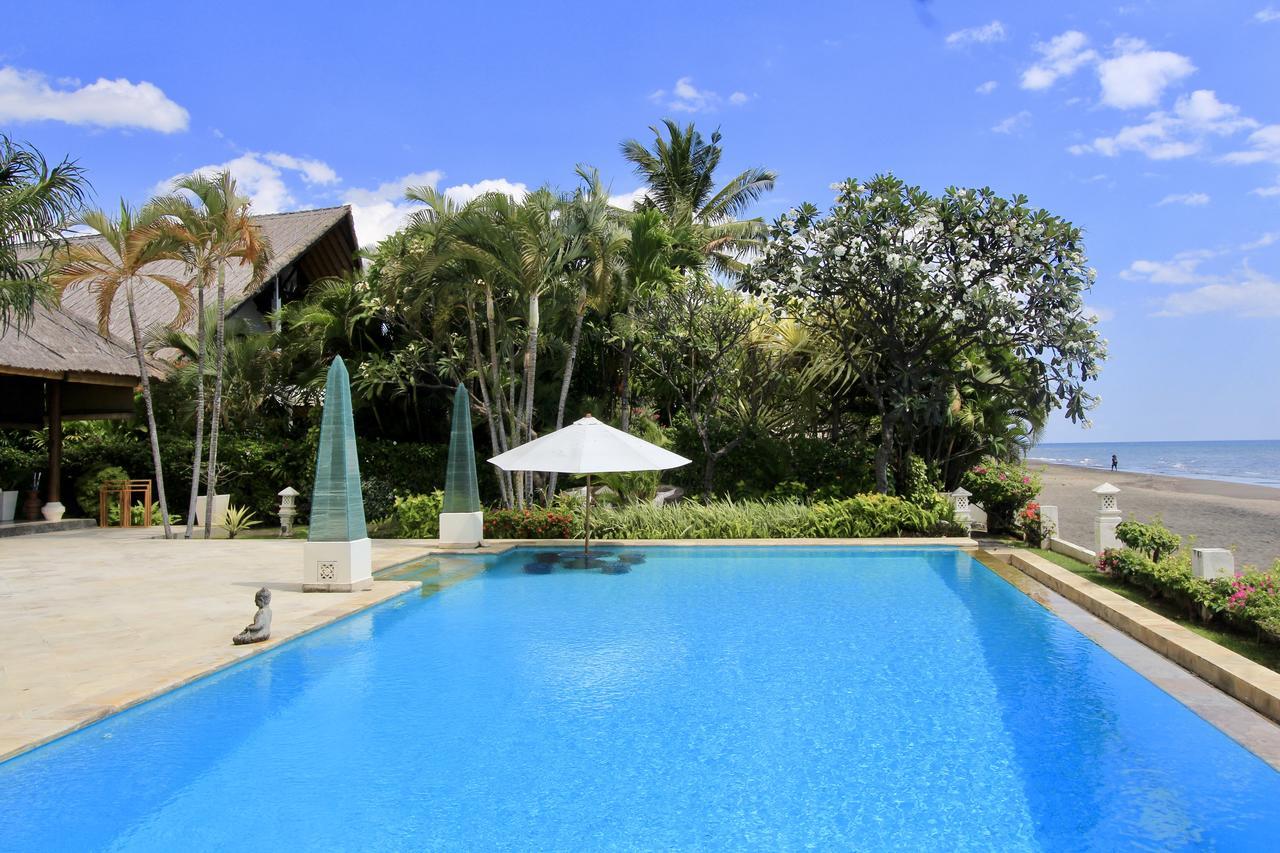 Surgawi Villa