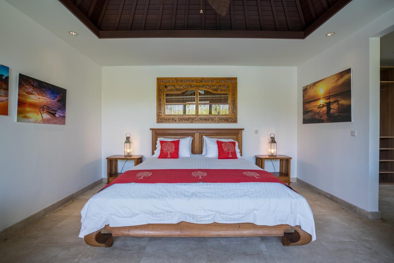 Kejora Beachfront Villa Sanur (Bali)