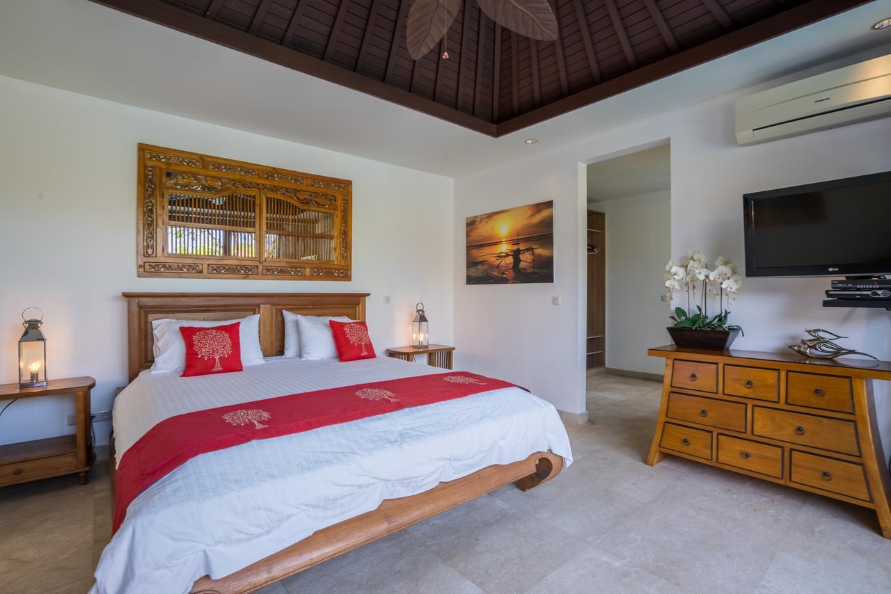 Kejora Beachfront Sanur (Bali)