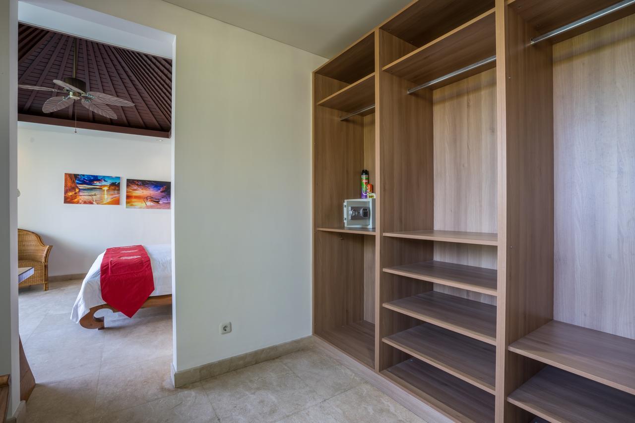 Kejora Beachfront Villa Sanur (Bali)