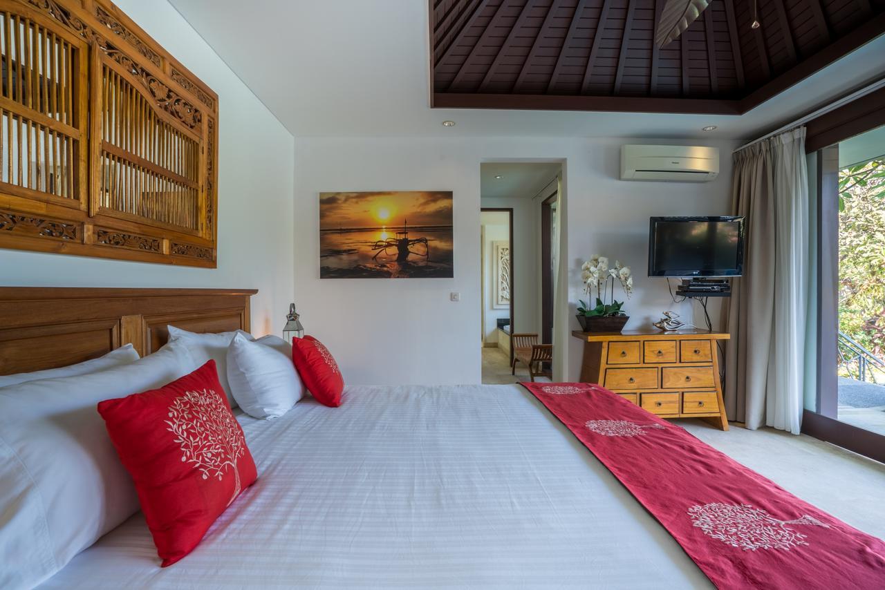 Villa Kejora Beachfront Sanur (Bali)
