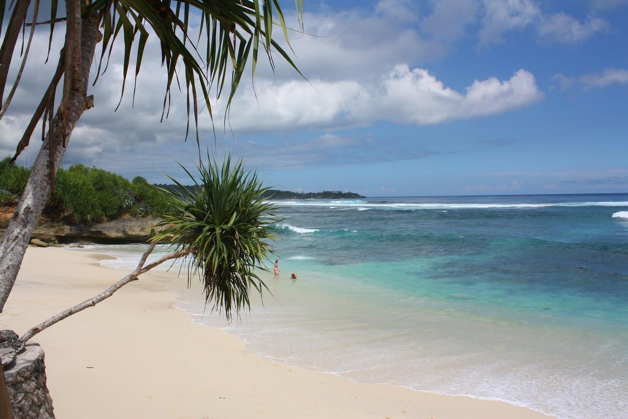 Dream Huts Resor Nusa Lembongan (Bali)