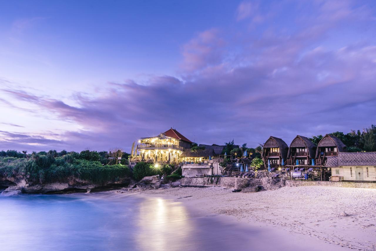 Dream Huts Resor