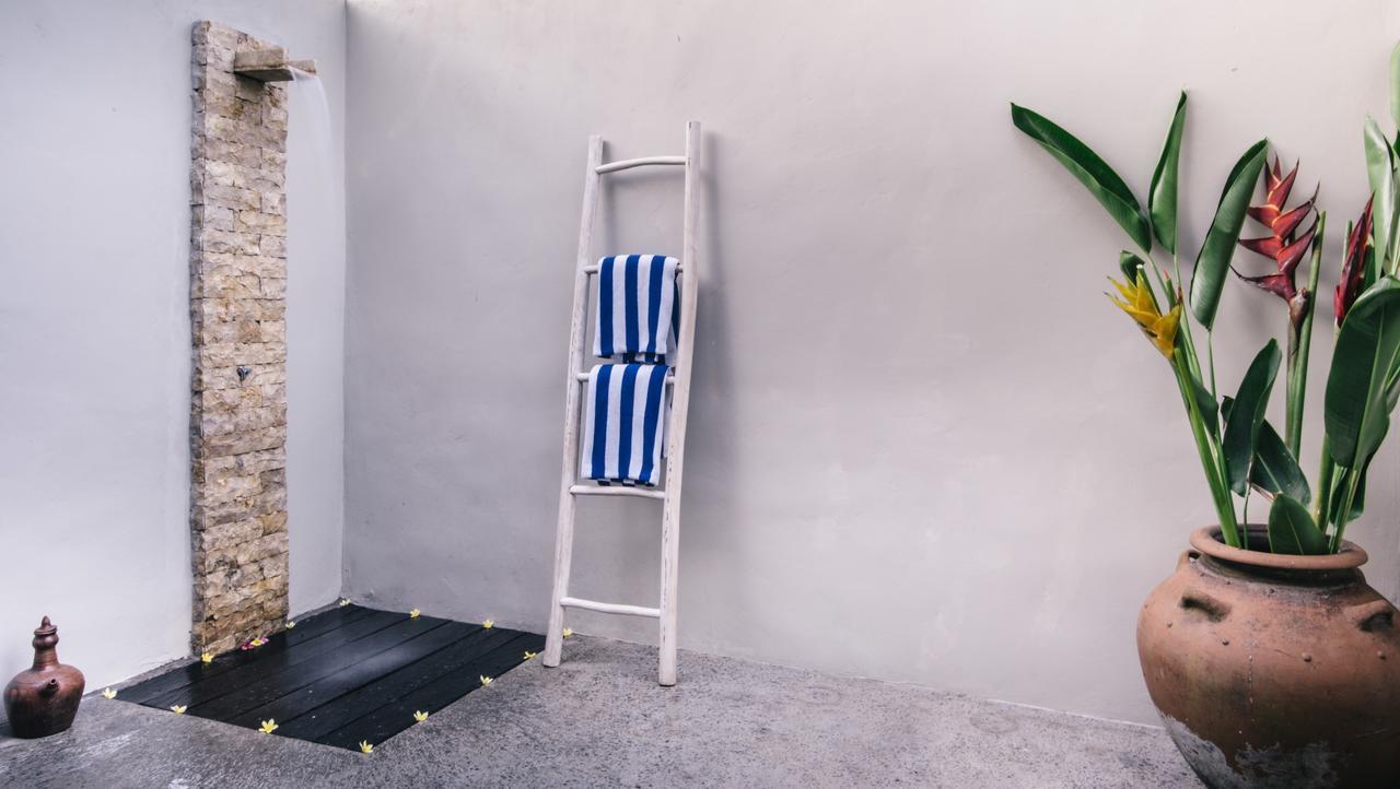 Resor Dream Huts Nusa Lembongan (Bali)