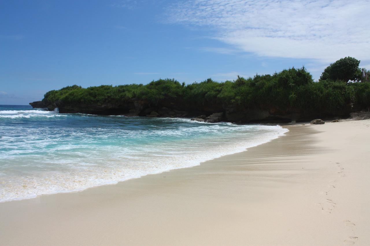 Dream Huts Resor