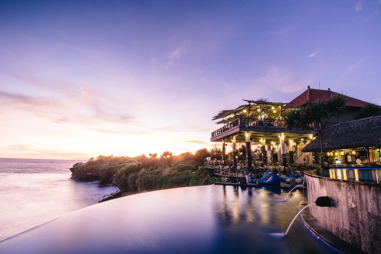 Dream Huts Resor