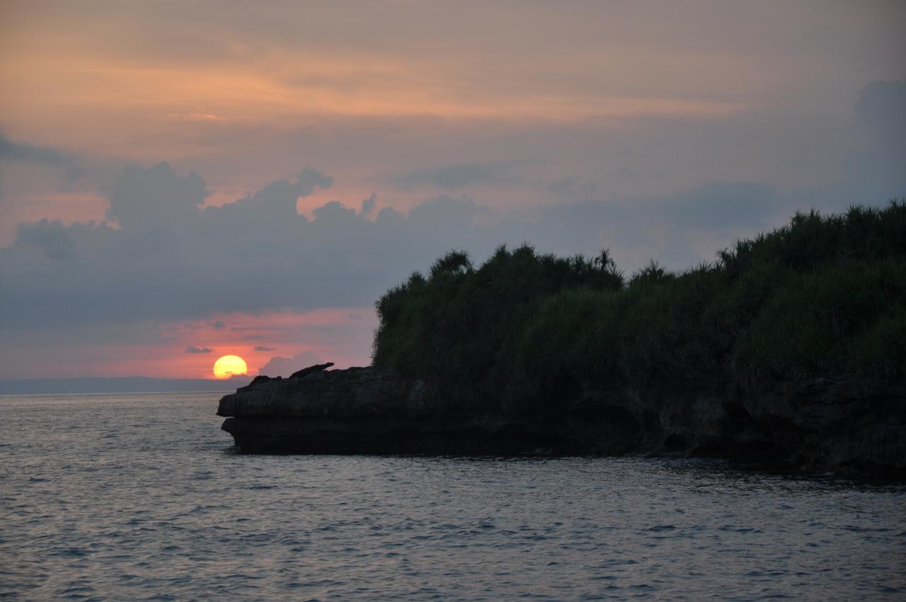 Dream Huts Resor Nusa Lembongan (Bali)