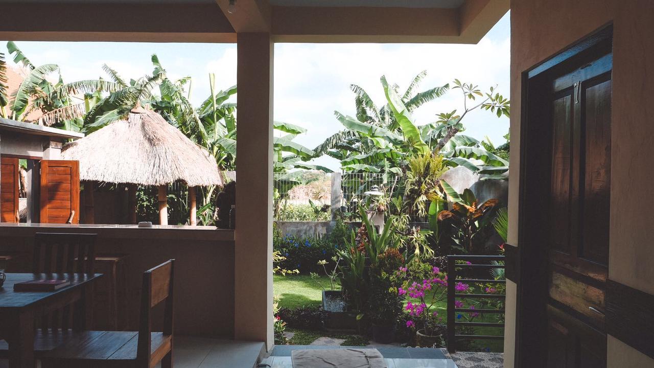 Homestay Pluto House Canggu (Bali)