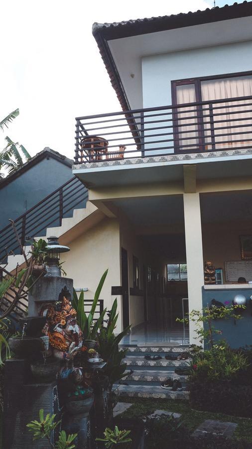 Pluto House * Canggu (Bali)