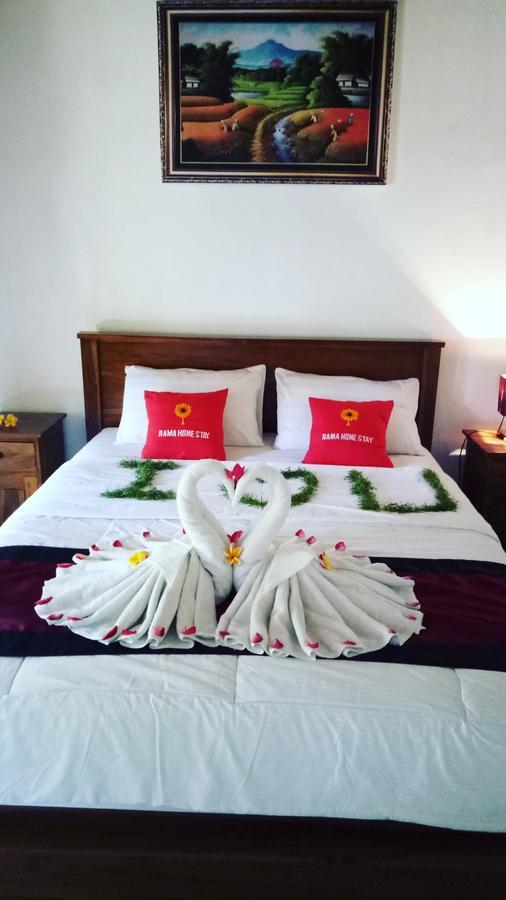 Rama Guest house Toyapakeh