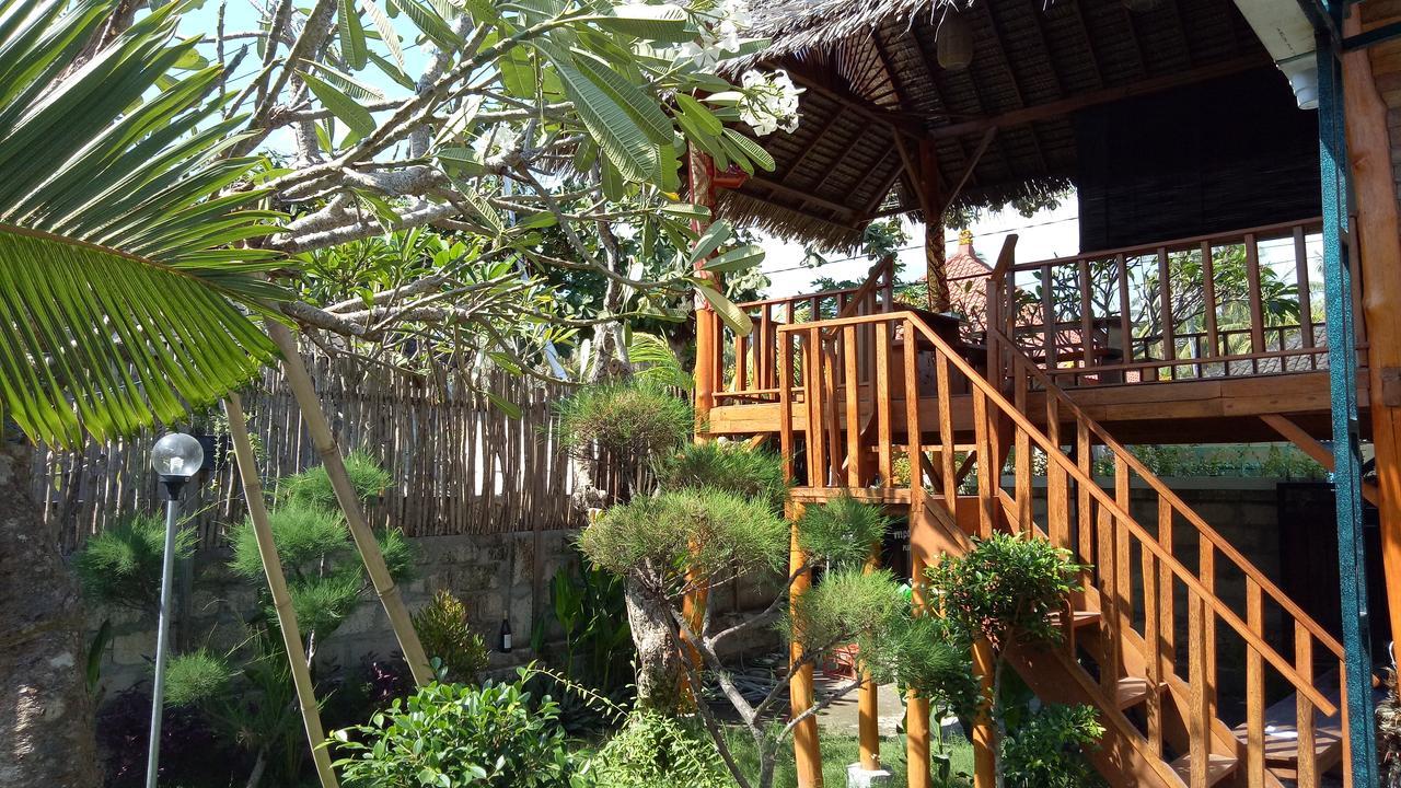 Rama Guest house *