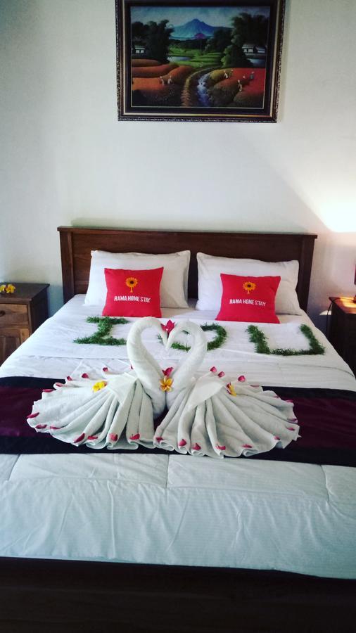 Guest house Rama