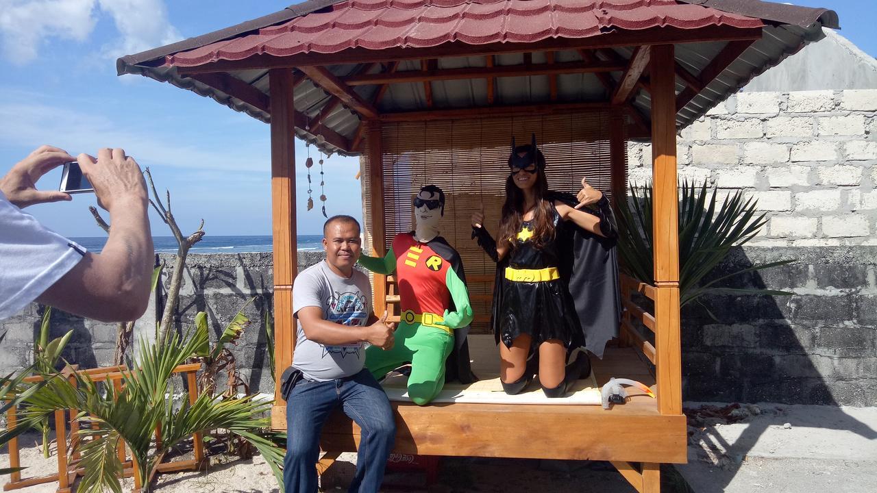 Guest house Rama Toyapakeh