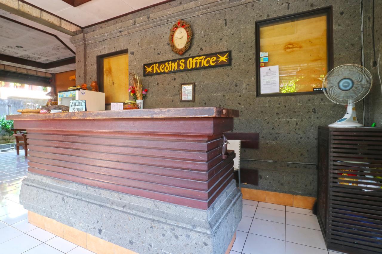 Hotel Kedin's Seminyak (Bali)