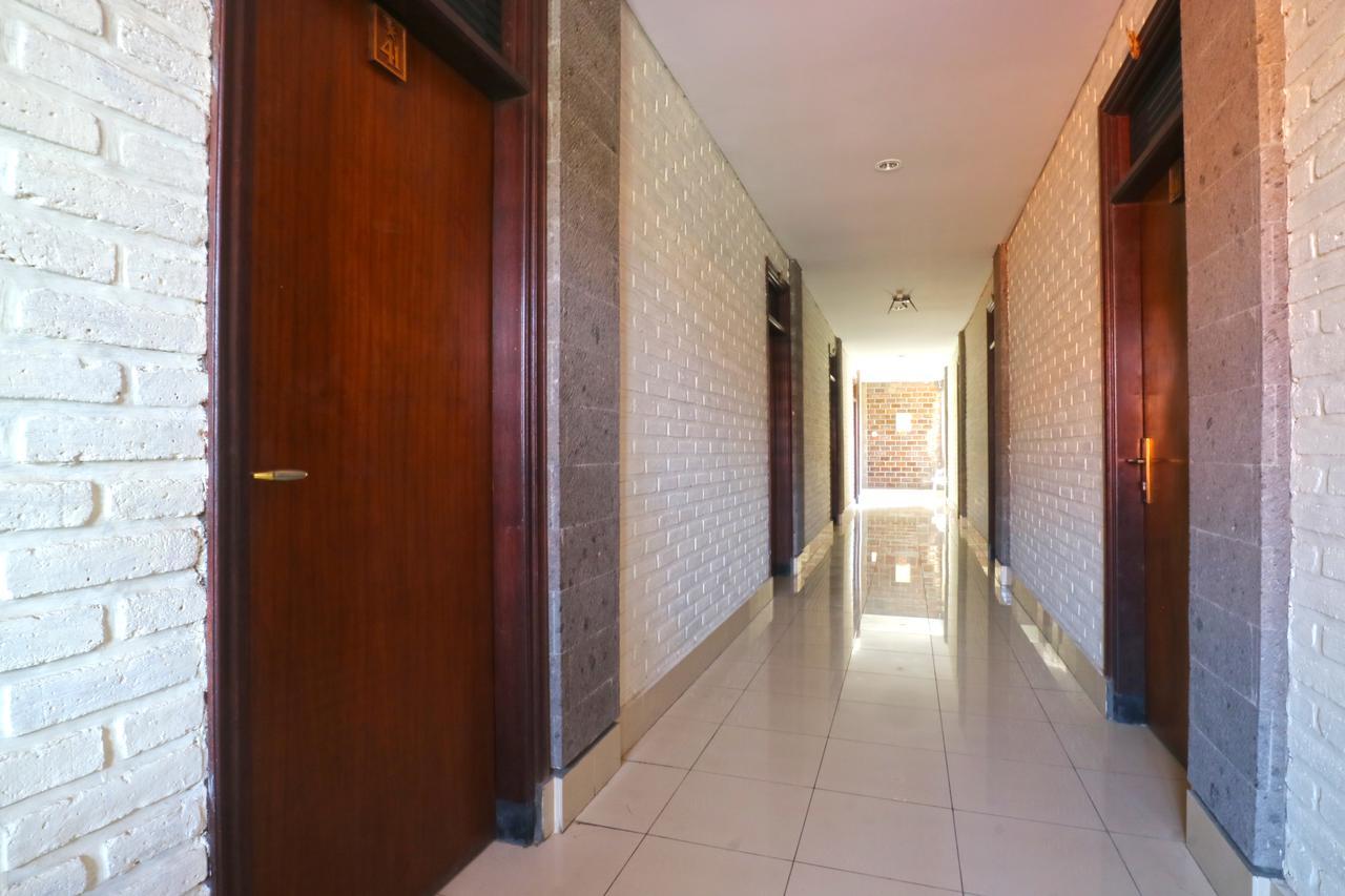Hotel Kedin's Seminyak (Bali)