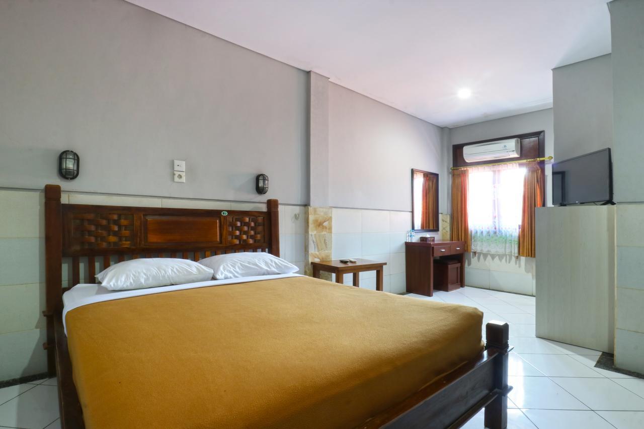 Kedin's Hotel