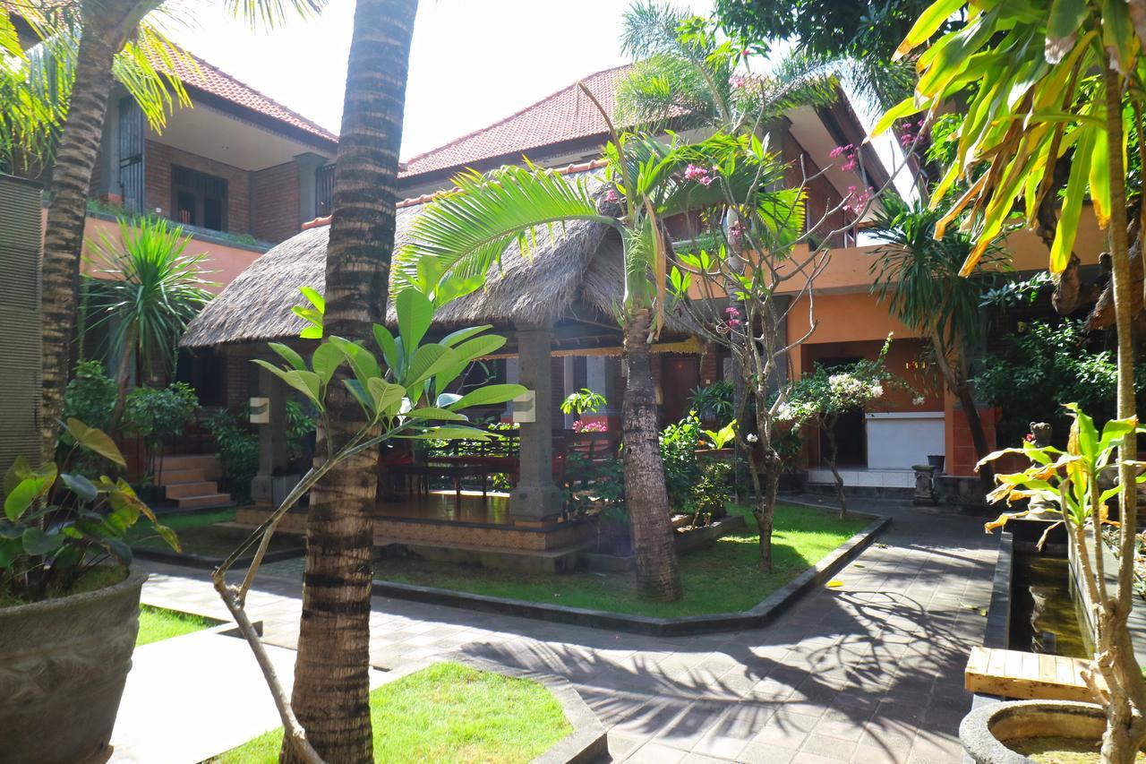 Kedin's Hotel Seminyak (Bali)