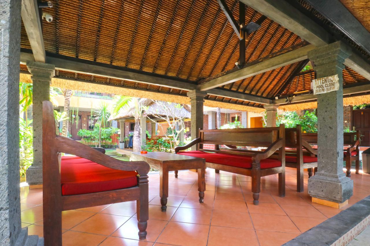 Kedin's 3* Seminyak (Bali)