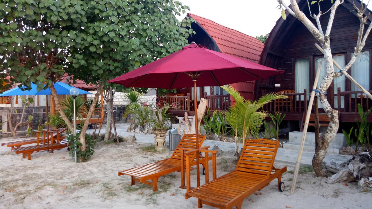 Guest house Rama *