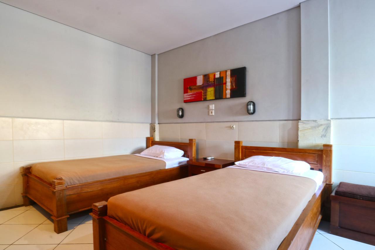 Kedin's Hotel