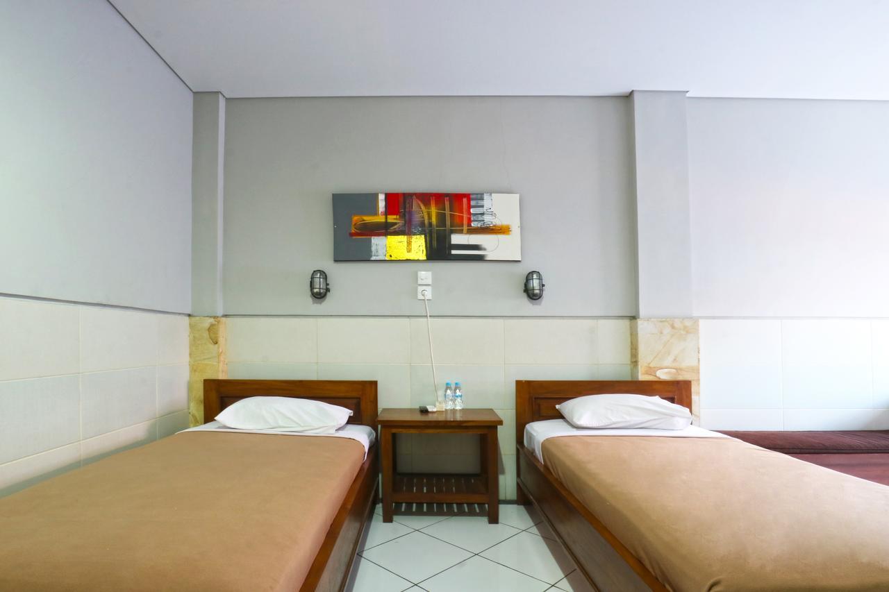 Kedin's 3* Seminyak (Bali)