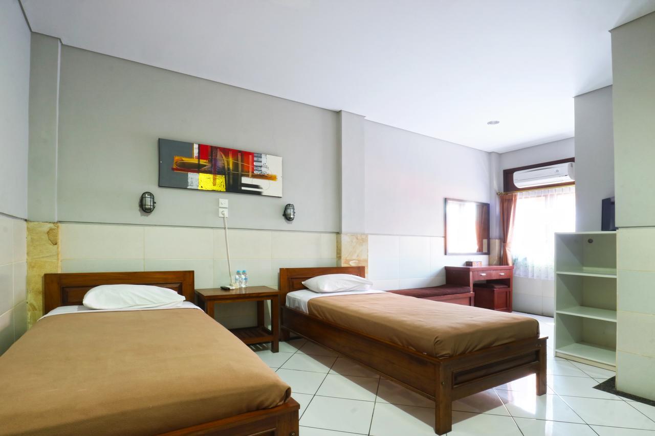 Hotel Kedin's
