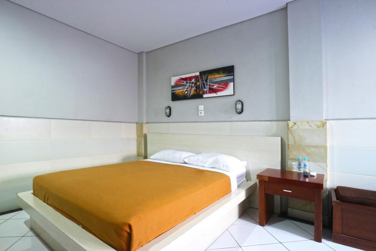 Kedin's Hotel Seminyak (Bali)