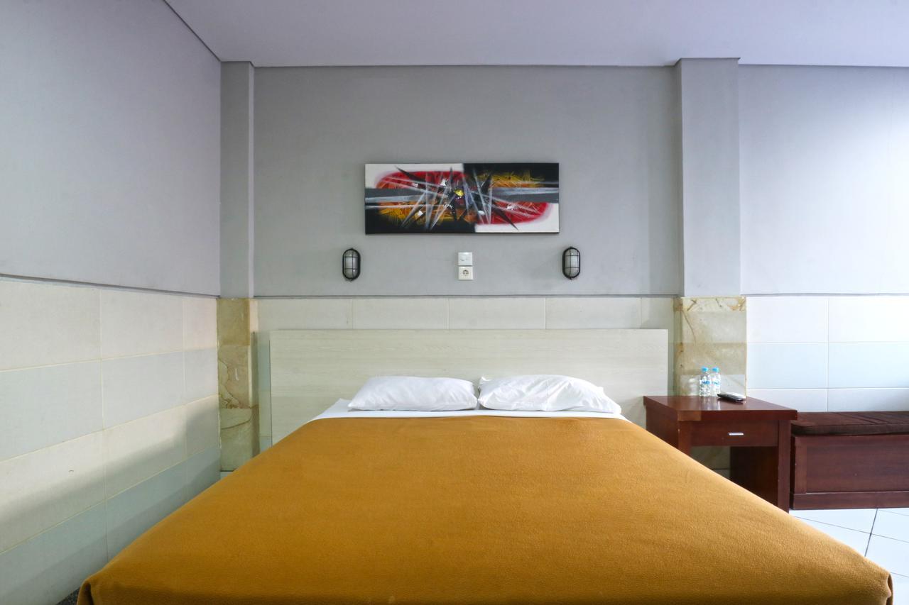 Kedin's Hotel Seminyak (Bali)