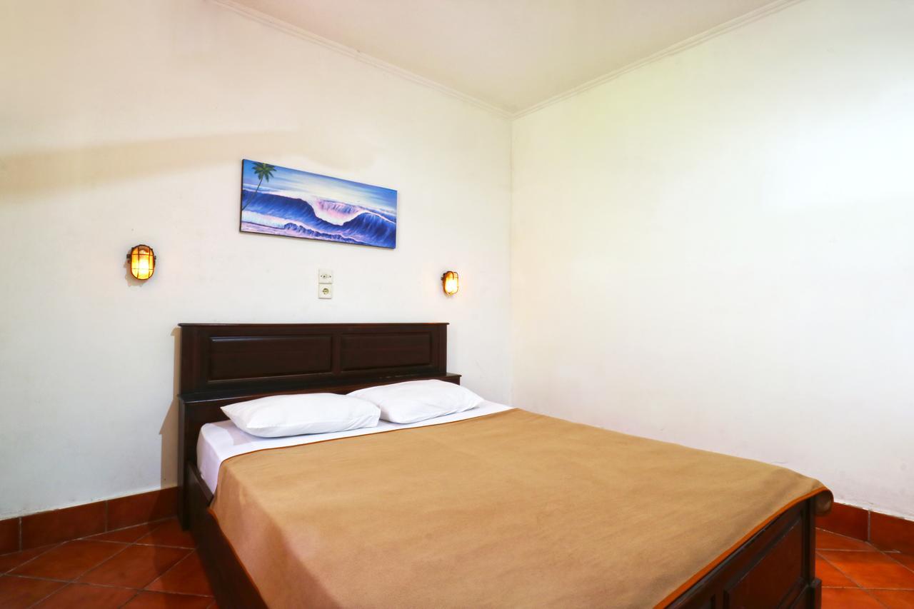 Kedin's Hotel Seminyak (Bali)