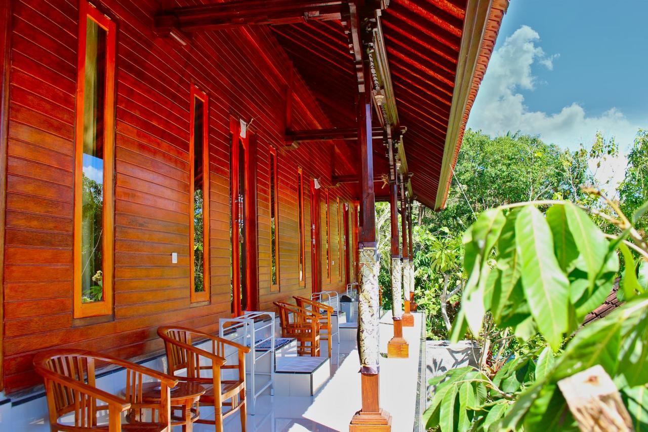 Guest house Ramwan