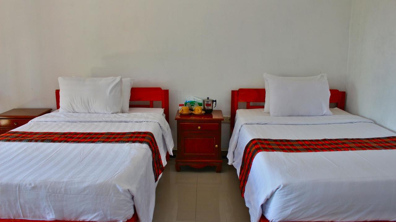 Ramwan Guest house