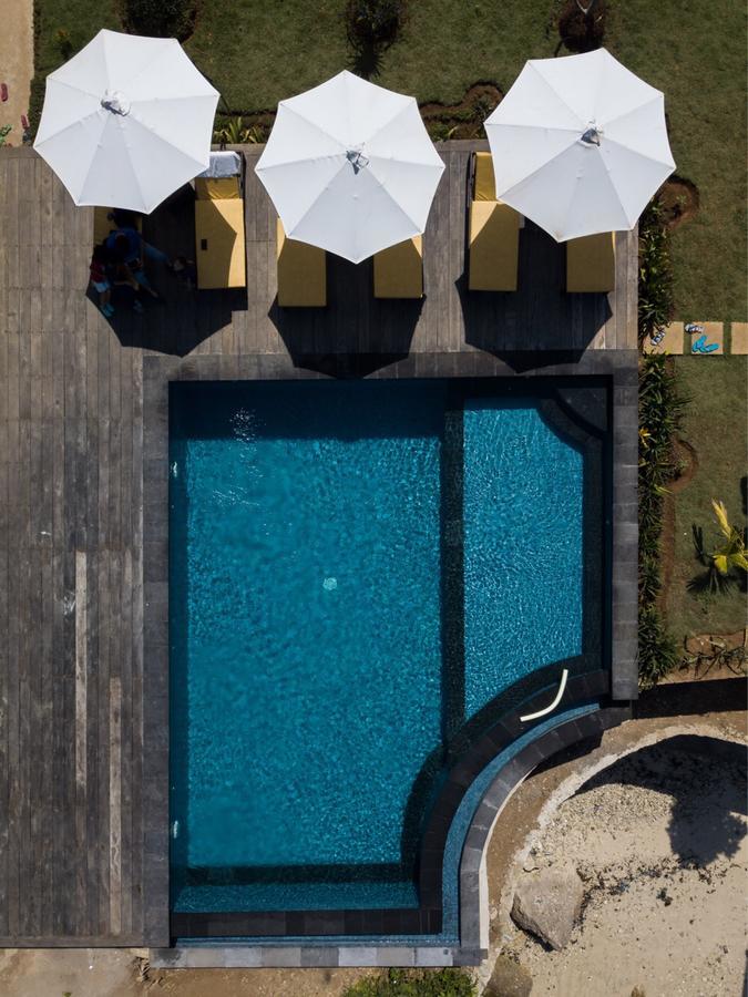 Seaview Taman liburan 3*