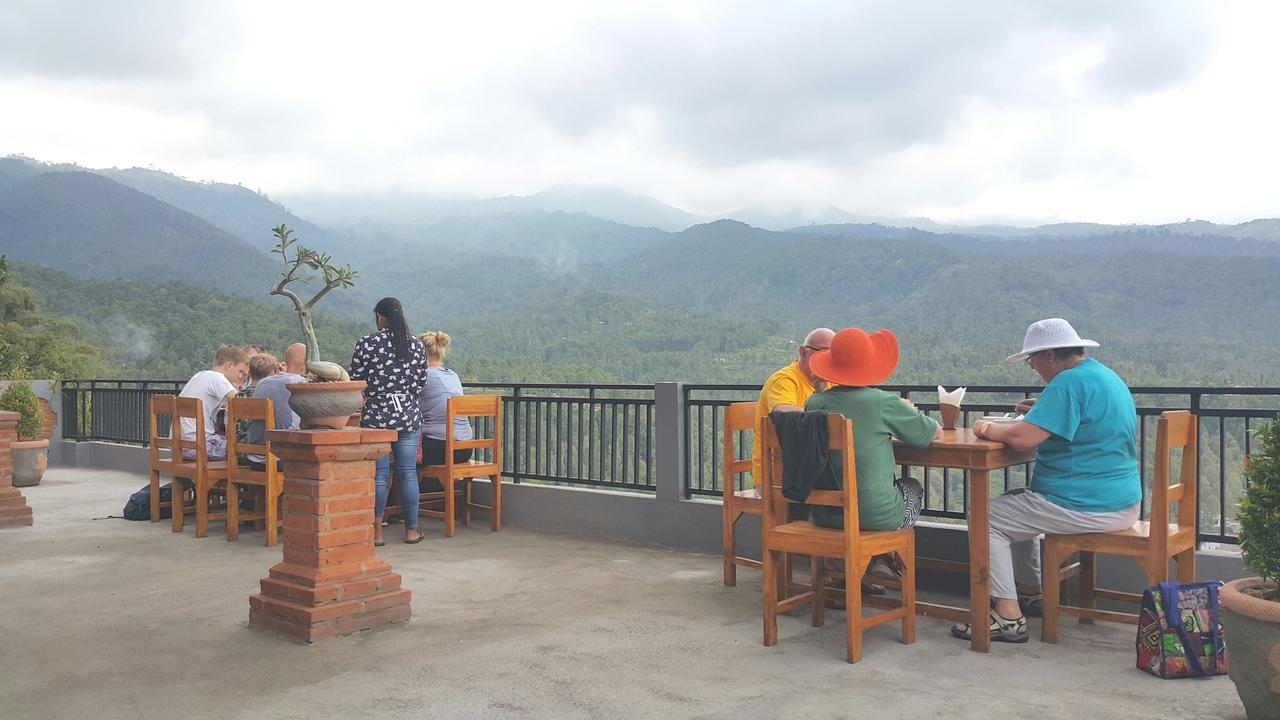 Nadya Homestay Munduk (Bali)