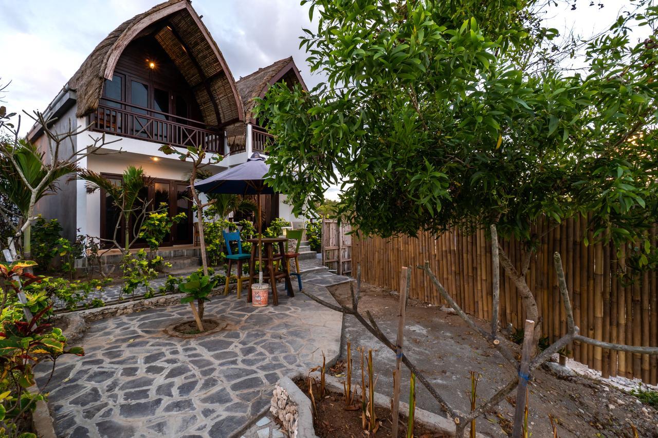 Resort Island Cove Nusa Lembongan (Bali)