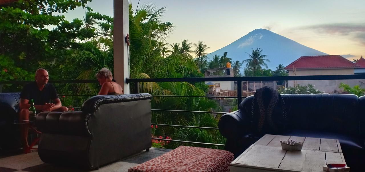 Bali Yogi