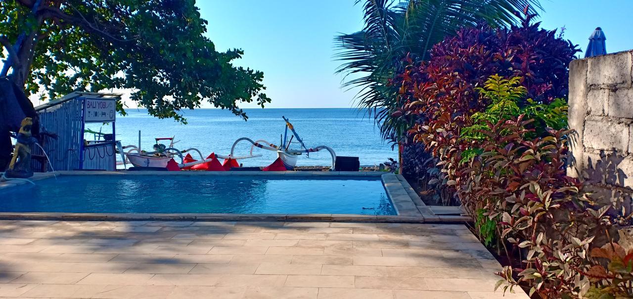 Bali Yogi 3*