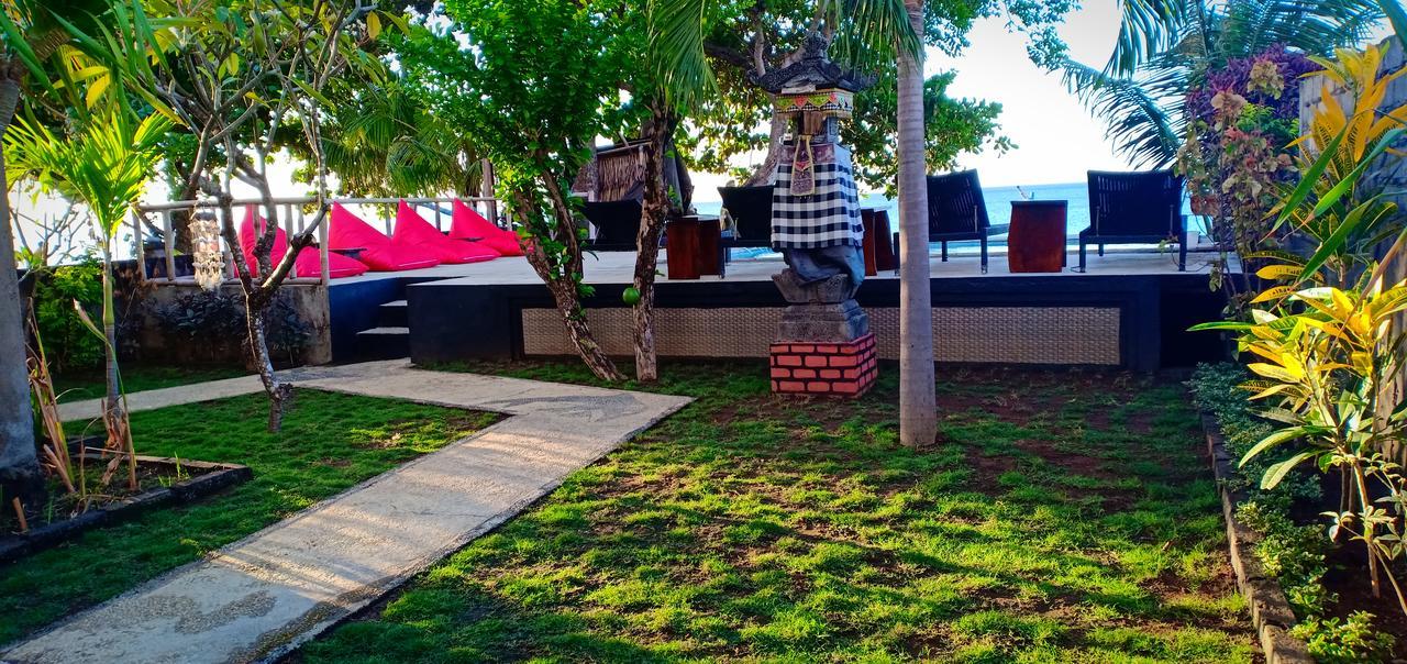 Guest house Bali Yogi 3*