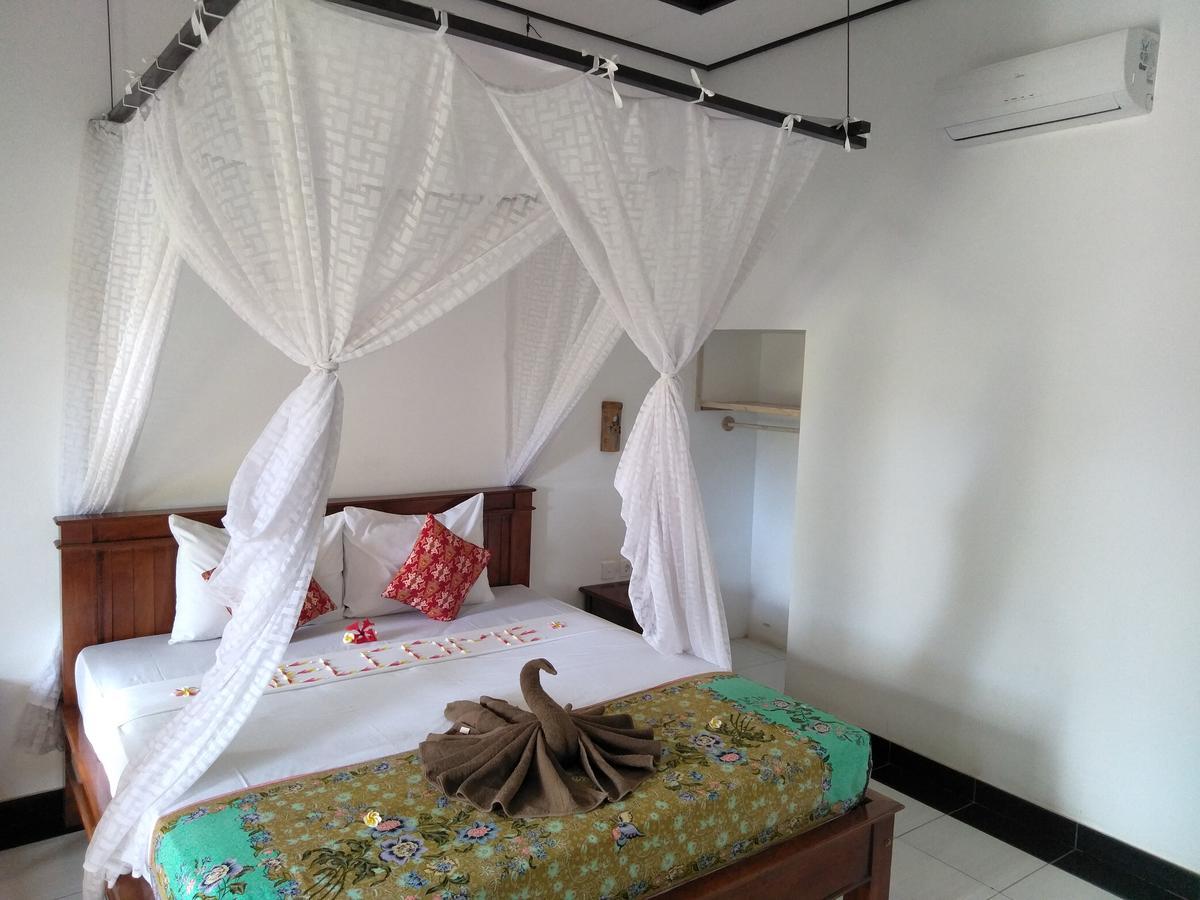Bed & Breakfast Krisna