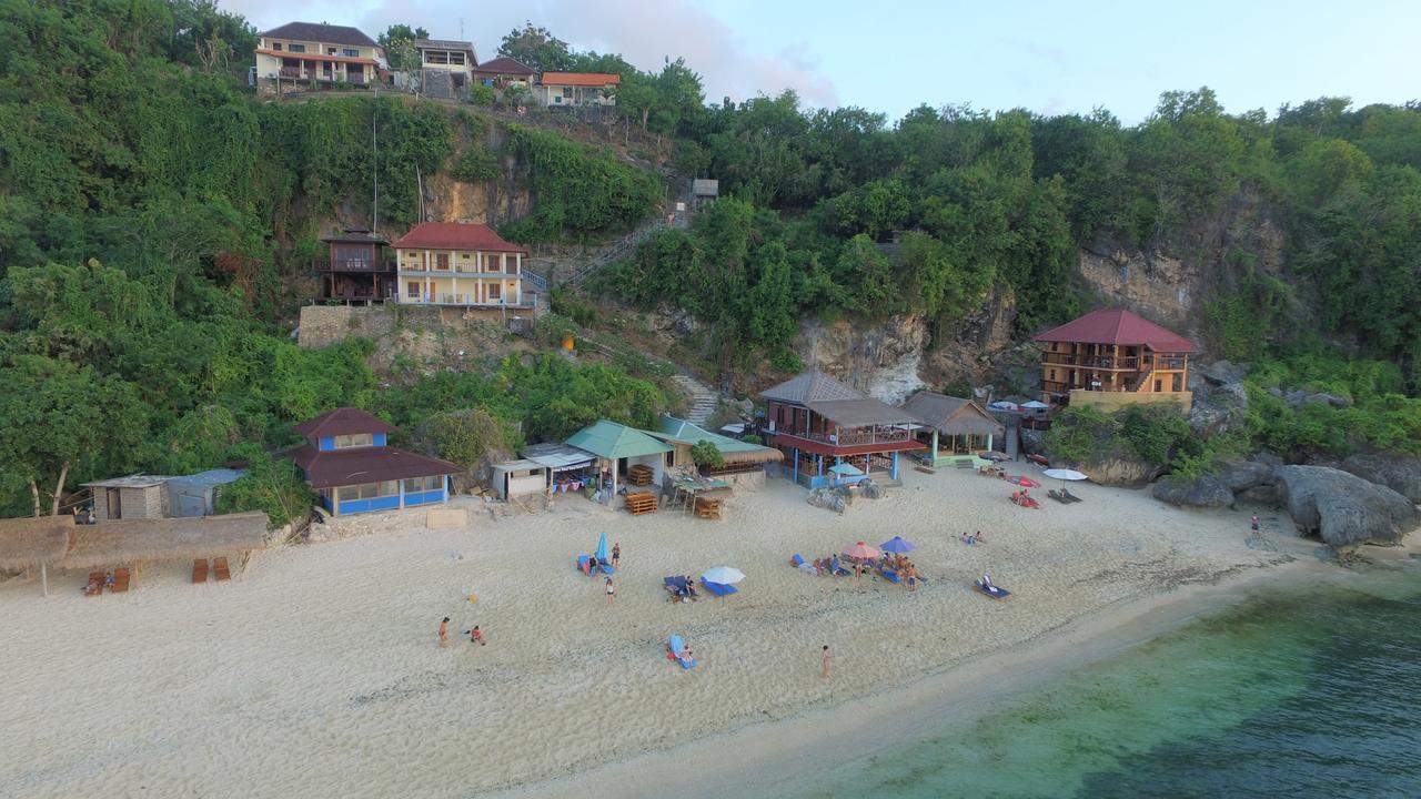 D'padang